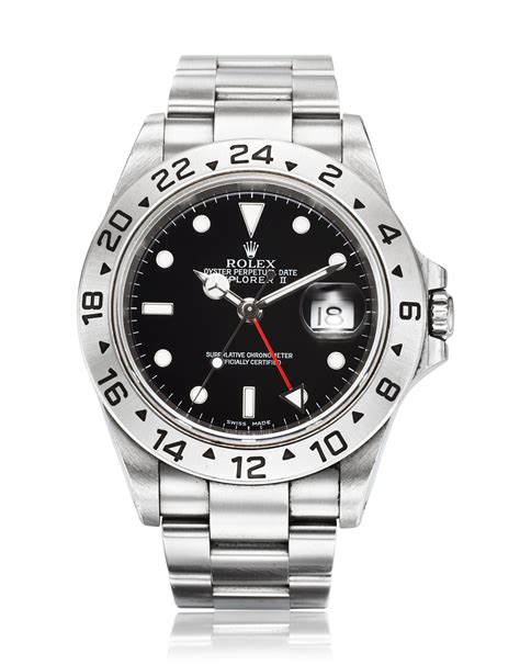 rolex explorer ii price uk|rolex explorer ii value chart.